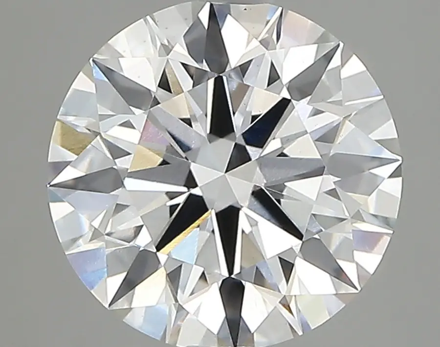 2.75ct D VS1 Round (IGI)