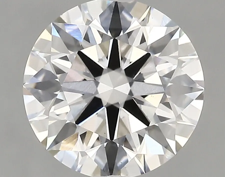 2.75ct D VS1 Round (IGI)