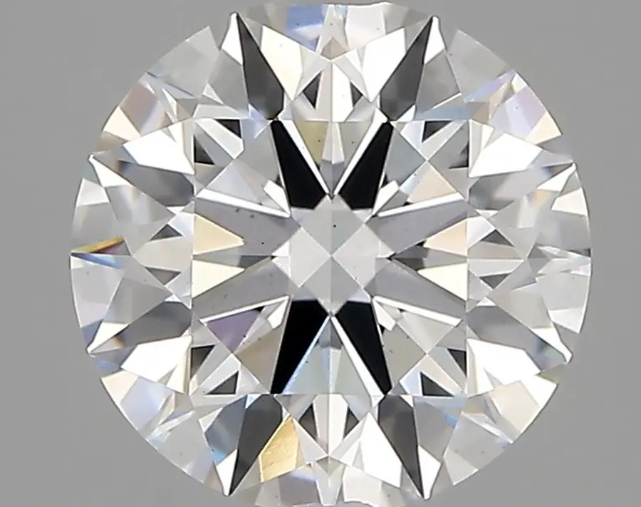 2.75ct D VS1 Round (IGI)
