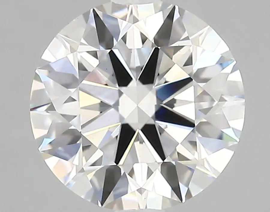 2.74ct G VS1 Round (IGI)