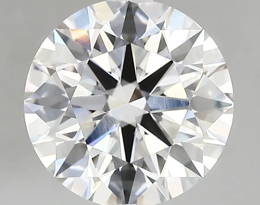 2.74ct D VS1 Round (IGI)