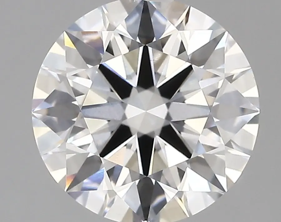 2.74ct D VVS2 Round (IGI)