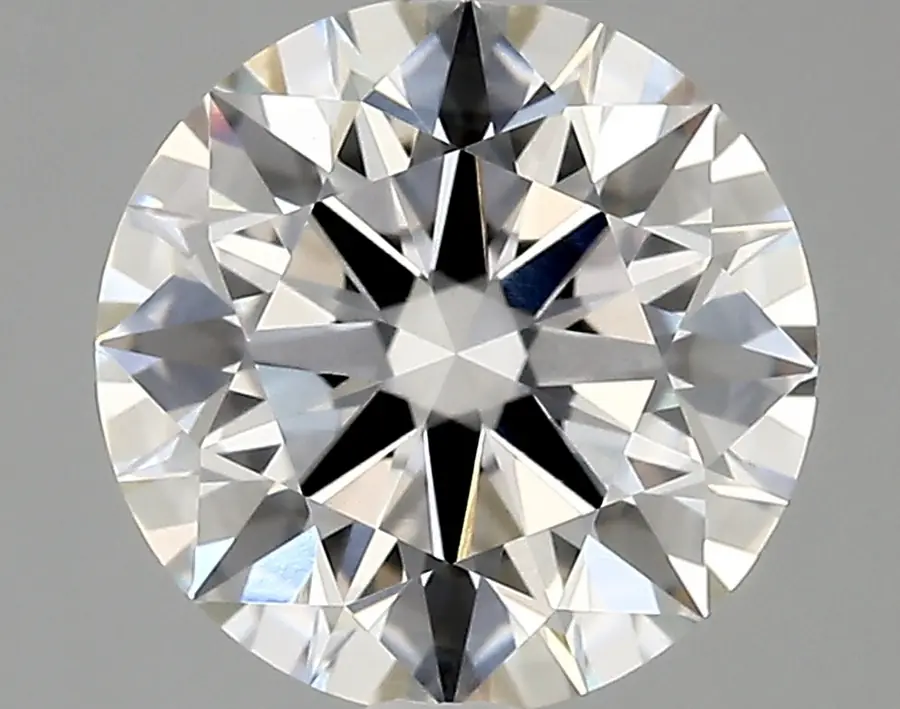 2.72ct D VVS2 Round (IGI)