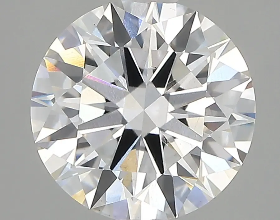 2.71ct D VS1 Round (IGI)