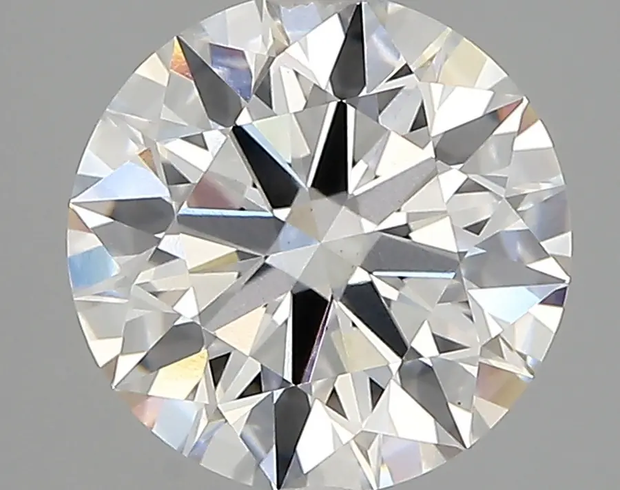 2.70ct D VS1 Round (IGI)