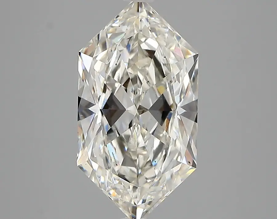 2.69ct G VS1 Dutch Marquise (IGI)