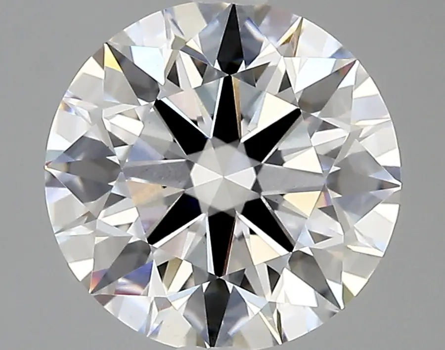 2.69ct D VS1 Round (IGI)