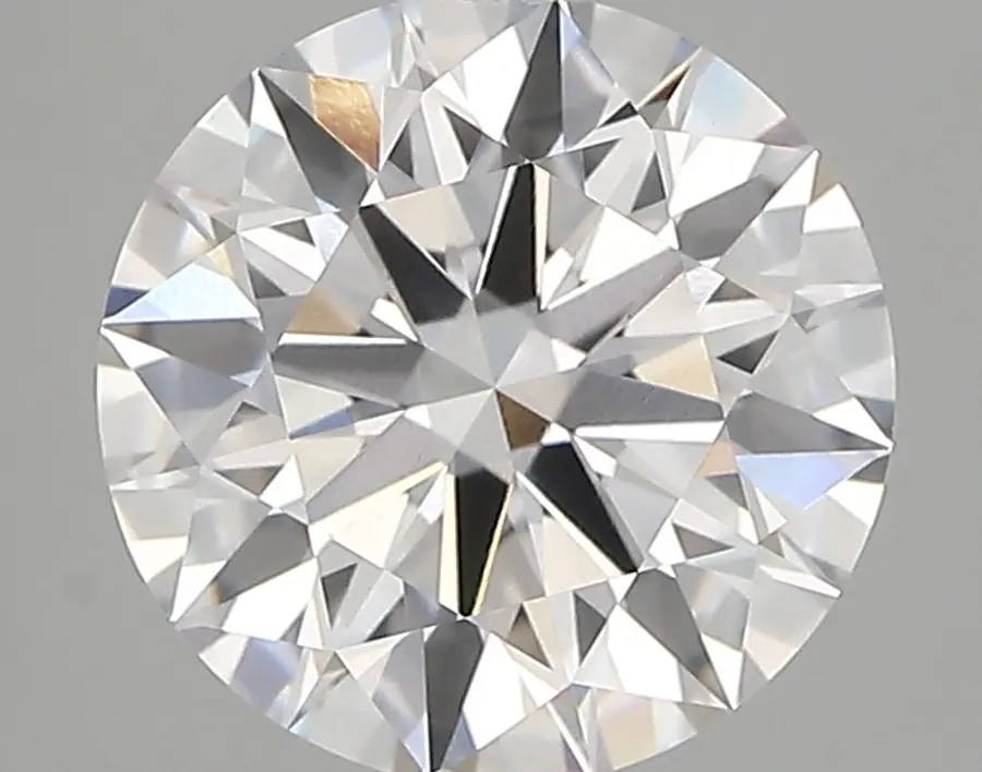 2.55ct D VVS2 Round (IGI)
