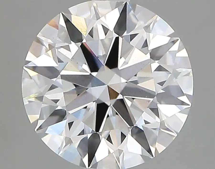 2.45ct E VS1 Round (IGI)