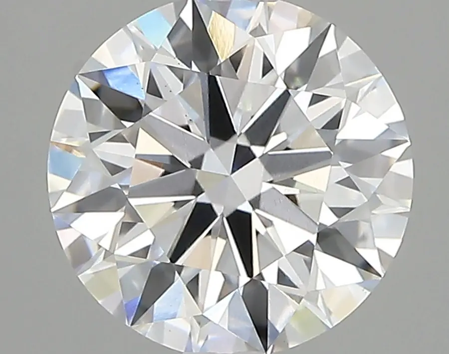 2.44ct D VS1 Round (IGI)