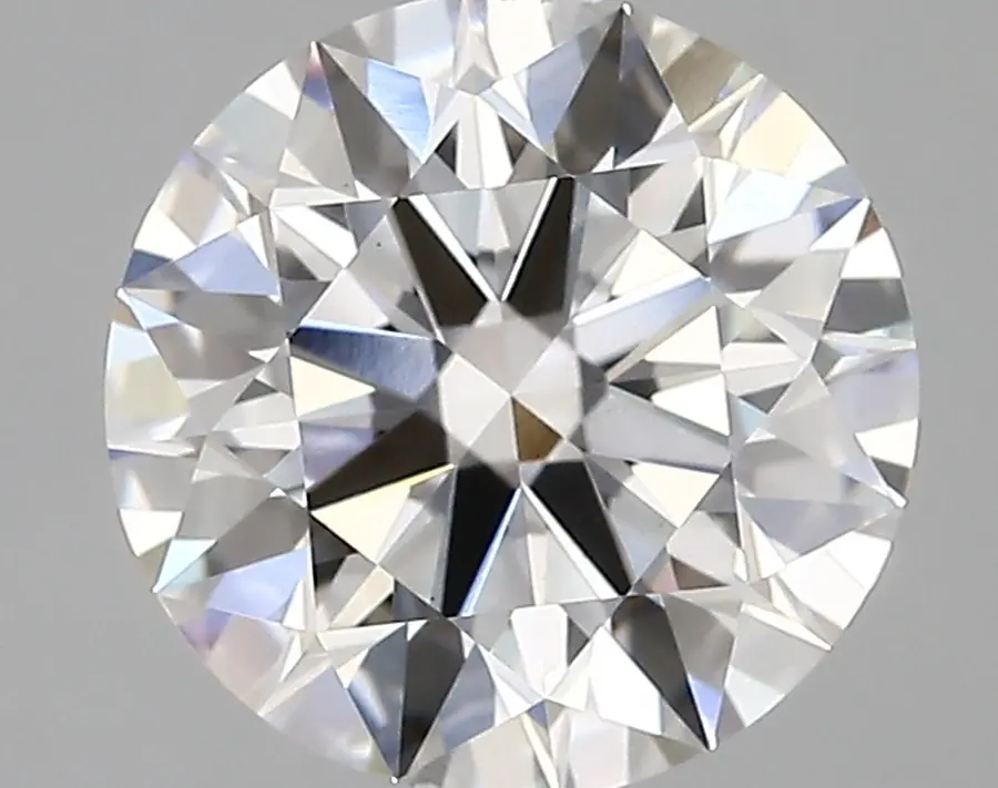 2.44ct D VS1 Round (IGI)