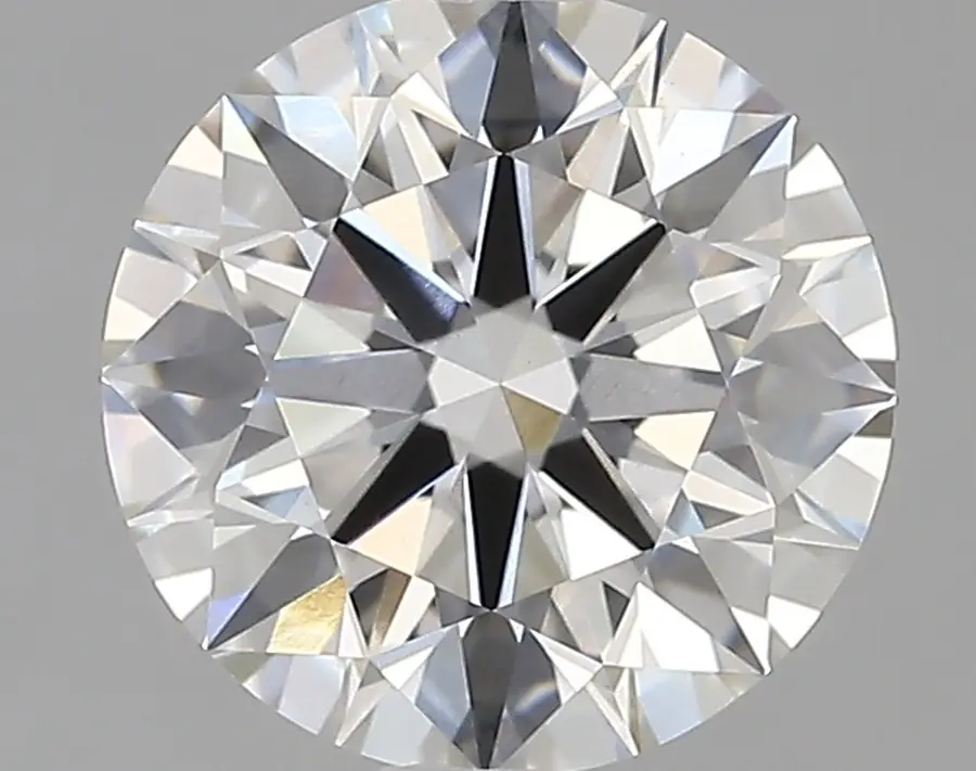 2.44ct D VVS2 Round (IGI)