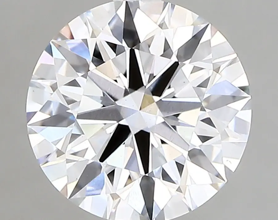 2.42ct D VS1 Round (IGI)