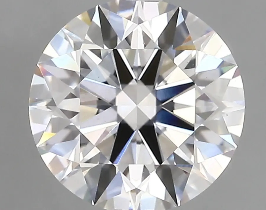 2.42ct D VS1 Round (IGI)