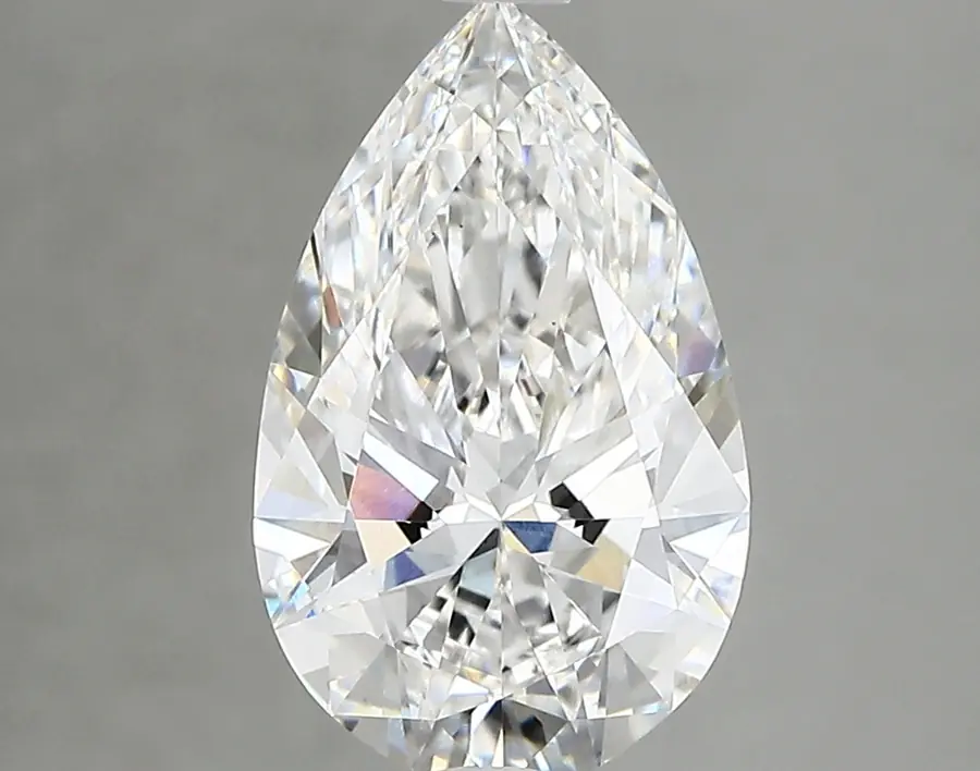 2.39ct E VS1 Pear (IGI)