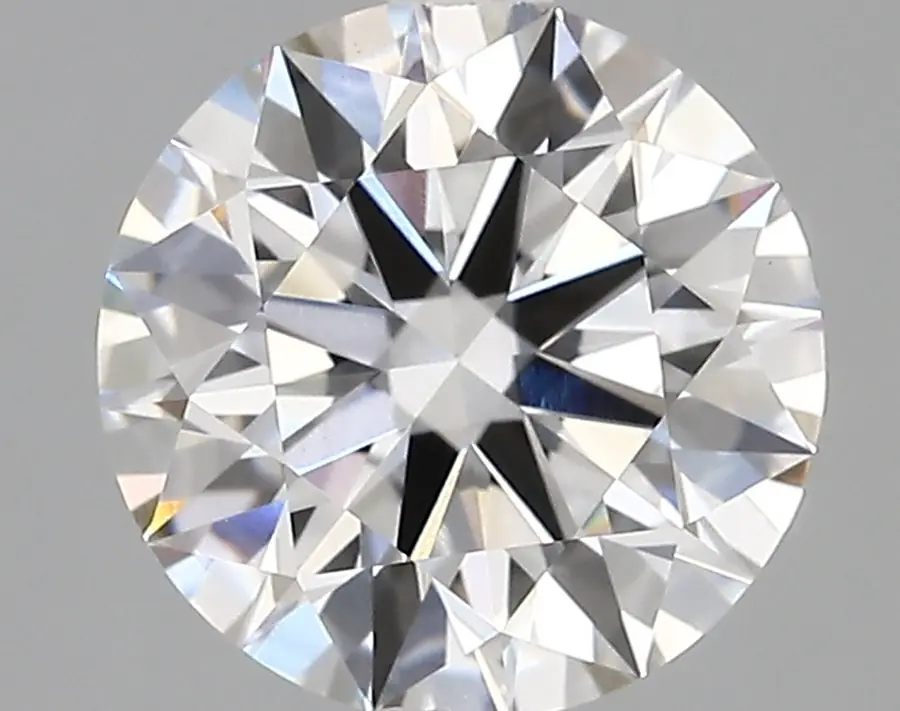 2.39ct D VVS2 Round (IGI)