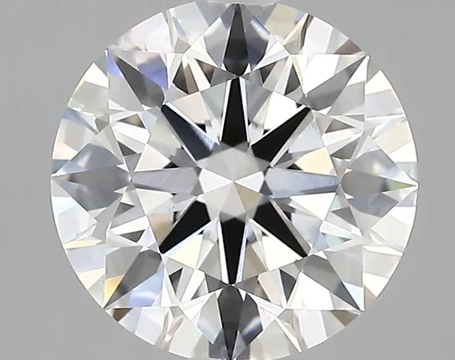 2.39ct D VVS2 Round (IGI)
