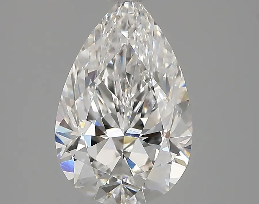 2.39ct E VS1 Pear (IGI)