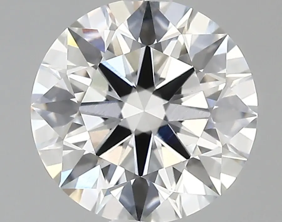 2.38ct D VS1 Round (IGI)