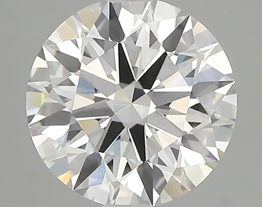 2.37ct D VVS2 Round (IGI)