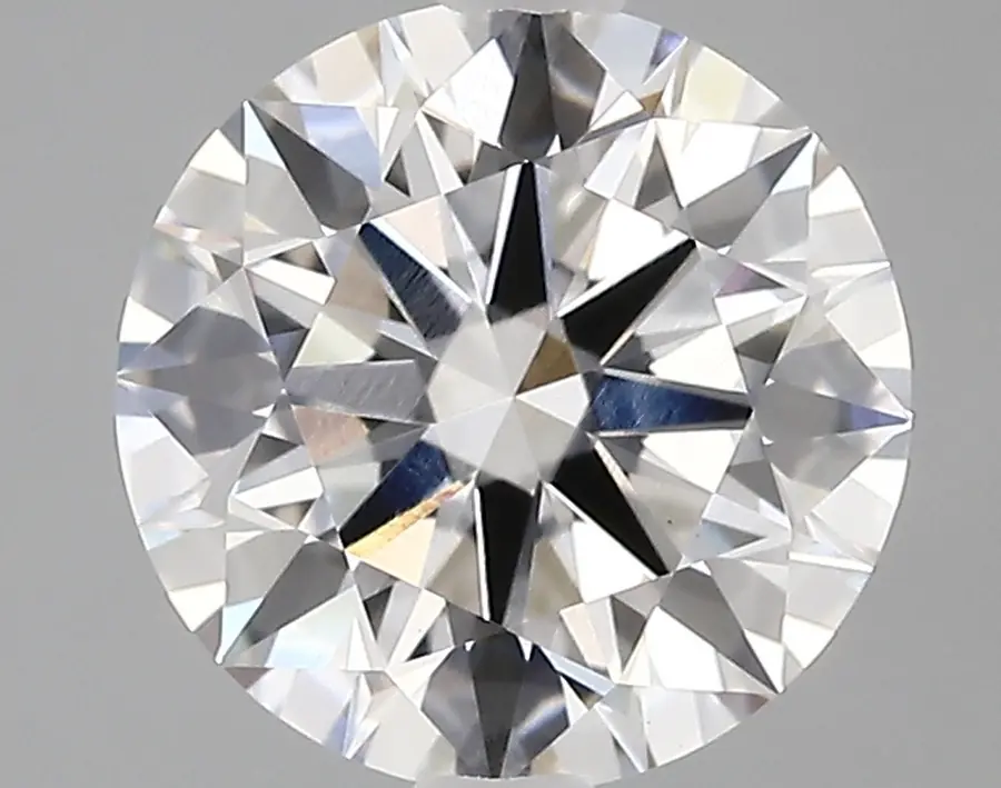 2.36ct D VS1 Round (IGI)