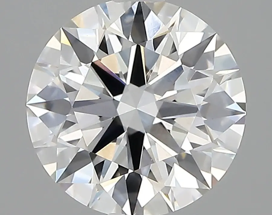 2.36ct D VVS2 Round (IGI)