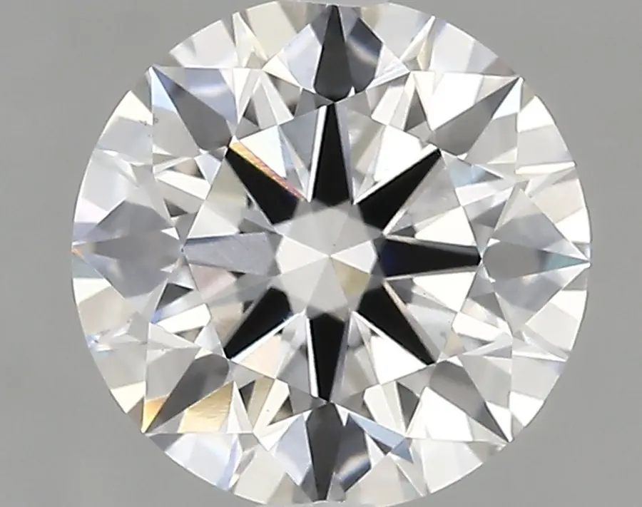 2.36ct E VS1 Round (IGI)