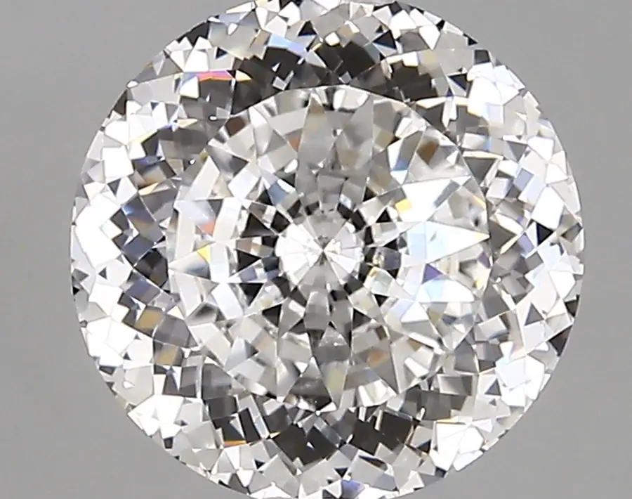 2.35ct E VVS2 Portuguese Cut (IGI)