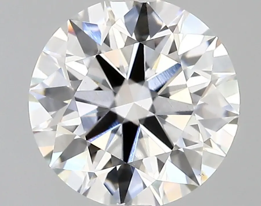 2.33ct D VVS2 Round (IGI)