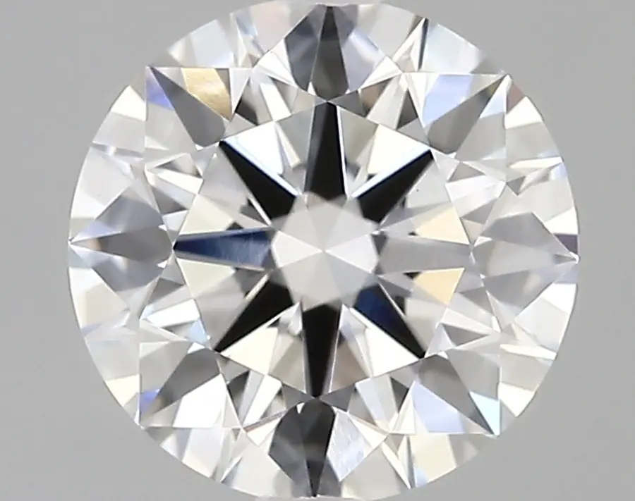 2.33ct D VS1 Round (IGI)