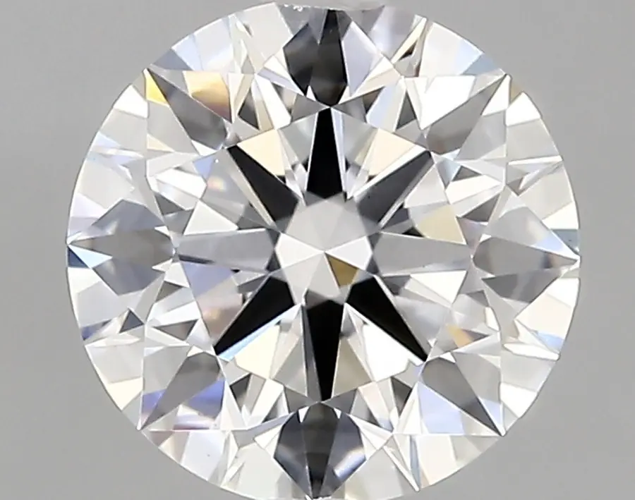2.32ct D VS1 Round (IGI)