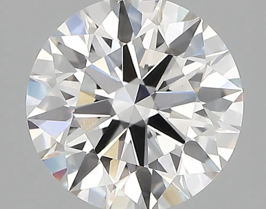 2.31ct D VVS2 Round (IGI)