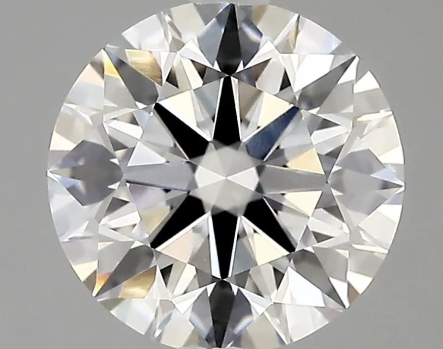 2.31ct D VVS2 Round (IGI)