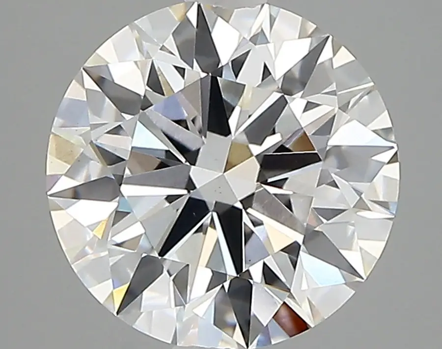 2.30ct D VVS2 Round (IGI)