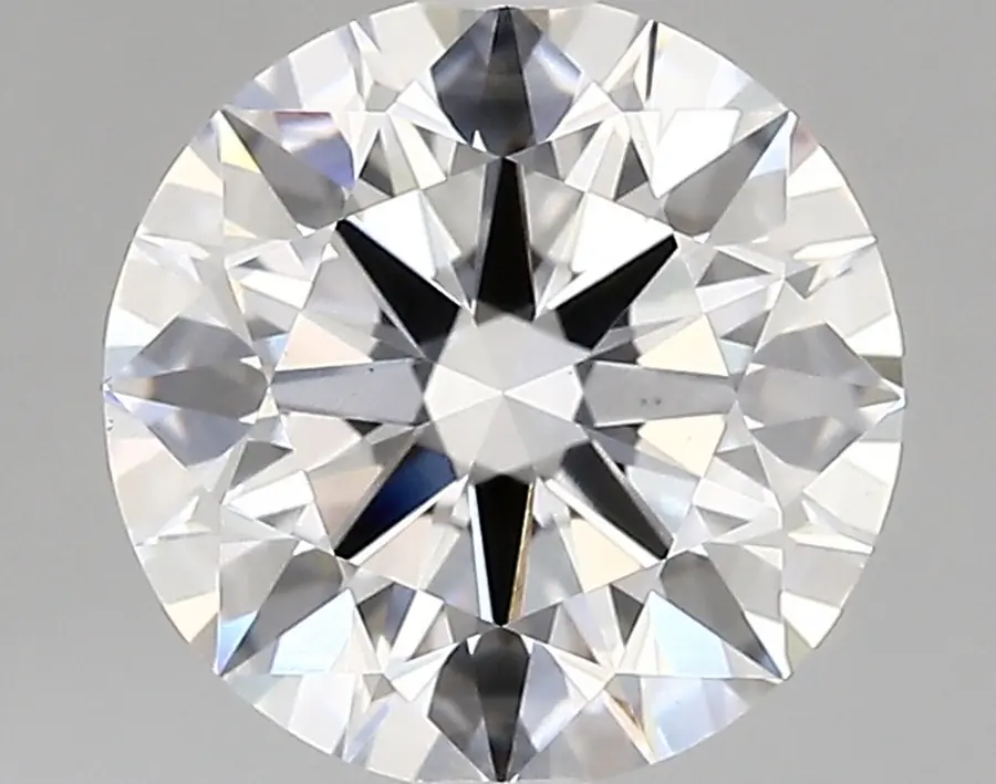 2.29ct D VS1 Round (IGI)