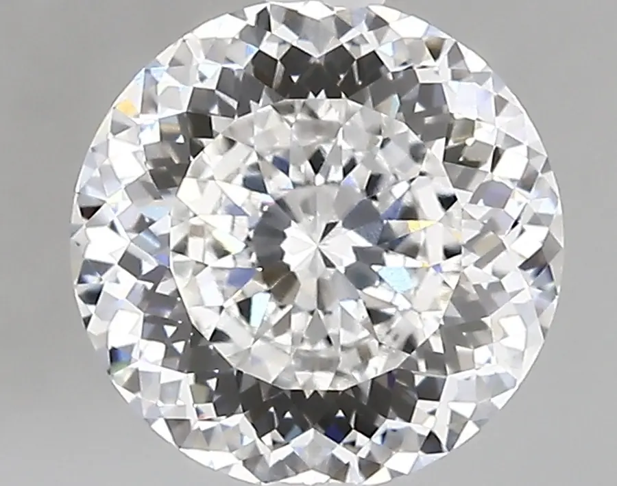 2.28ct D VVS2 Portuguese Cut (IGI)
