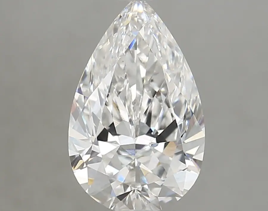 2.25ct E VS1 Pear (IGI)