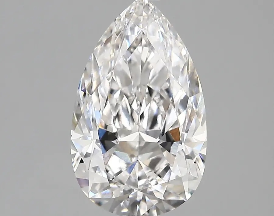 2.25ct E VS1 Pear (IGI)