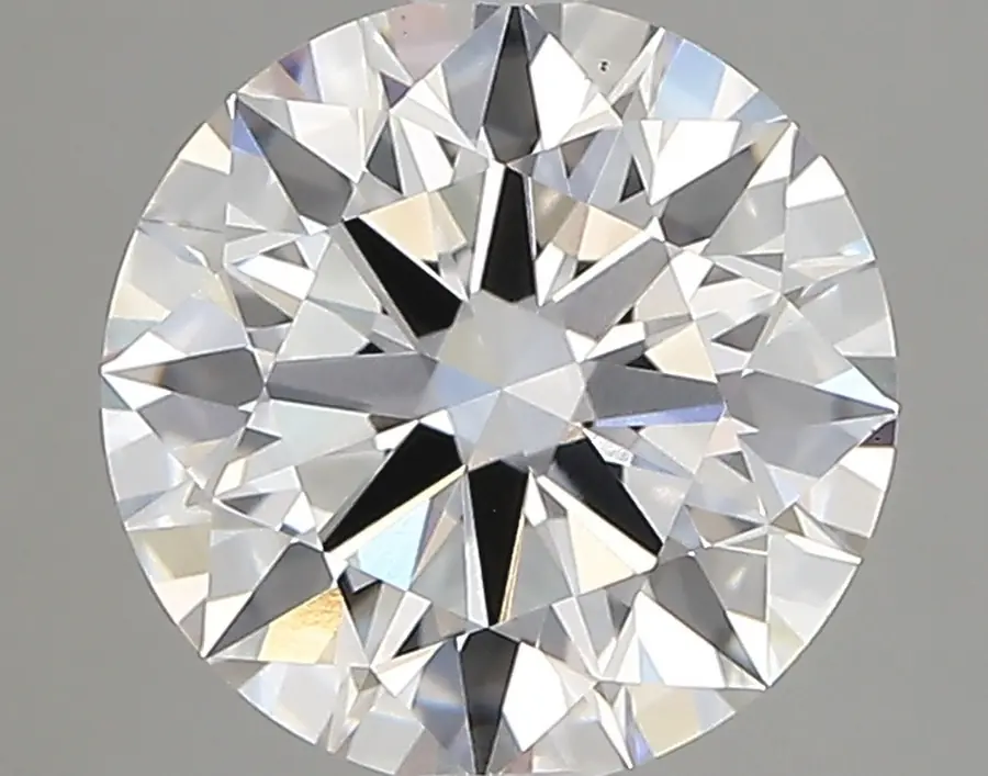 2.24ct D VS1 Round (IGI)
