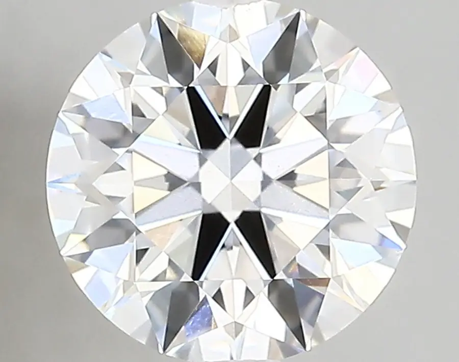 2.23ct D VVS2 Round (IGI)