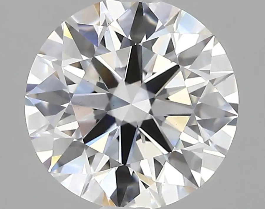 2.23ct D VS1 Round (IGI)