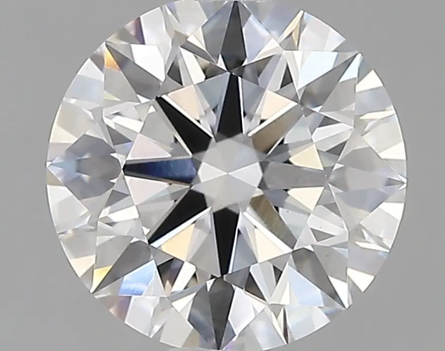 2.23ct D VS1 Round (IGI)