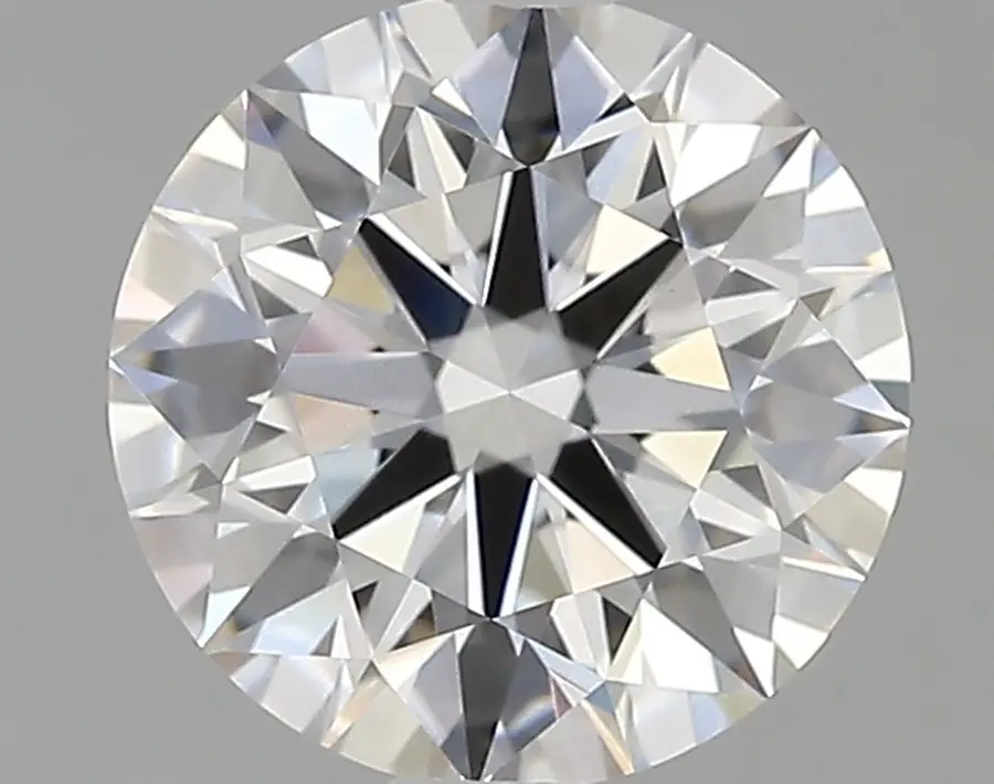 2.23ct D VVS2 Round (IGI)