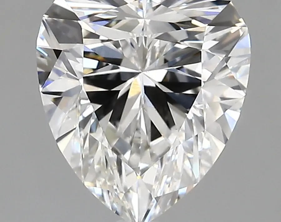 2.22ct D VVS2 Shield (IGI)