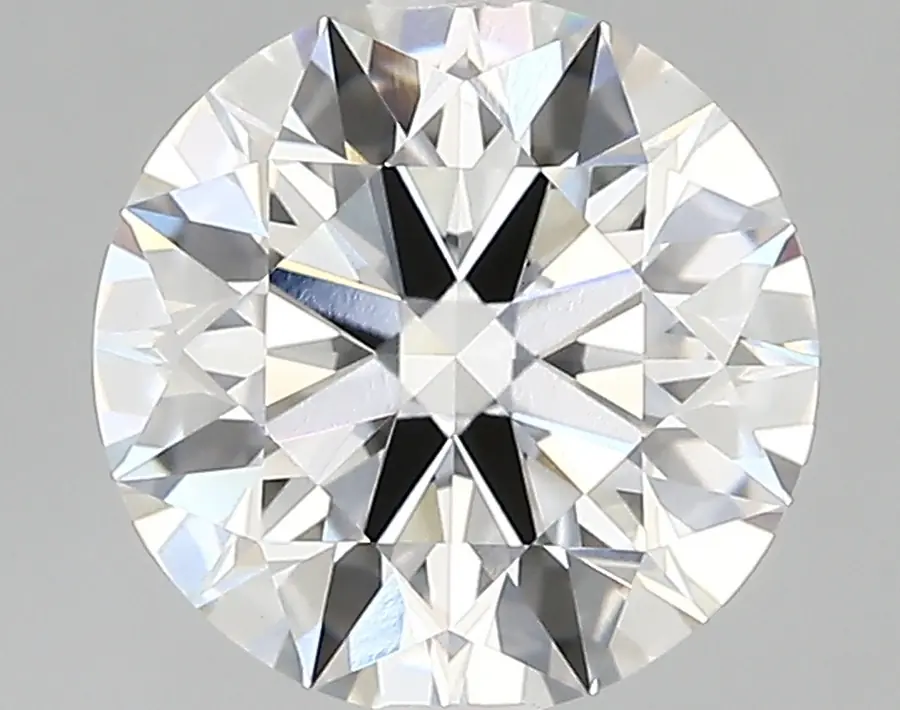 2.21ct E VVS2 Round (IGI)