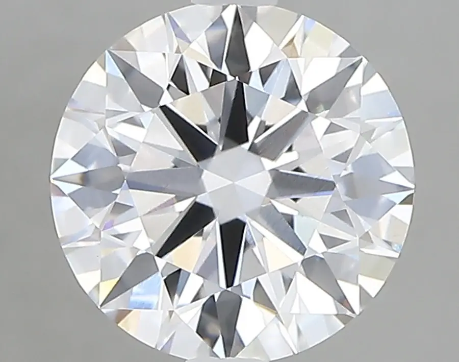 2.19ct D VVS2 Round (IGI)