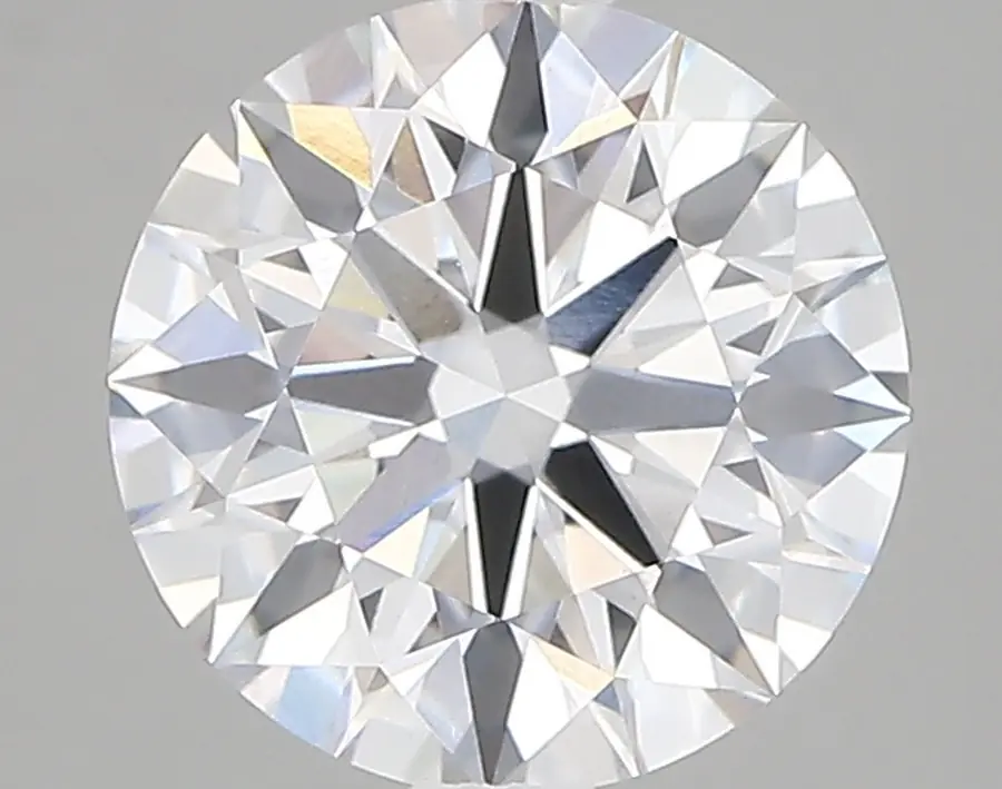 2.19ct D VVS2 Round (IGI)
