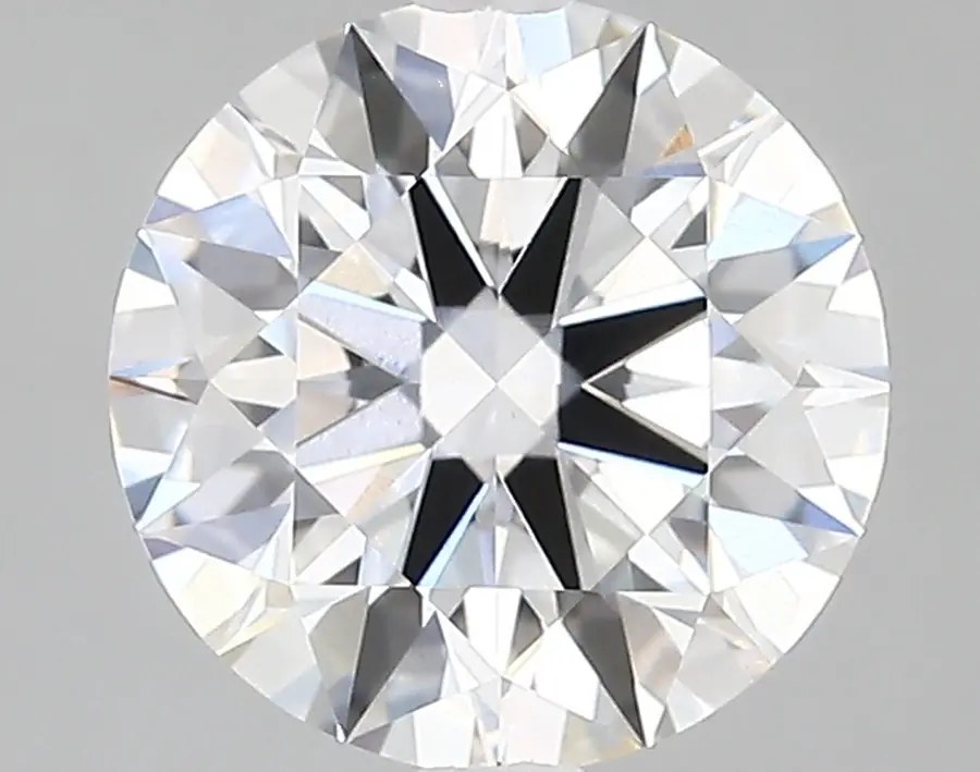2.19ct D VVS2 Round (IGI)