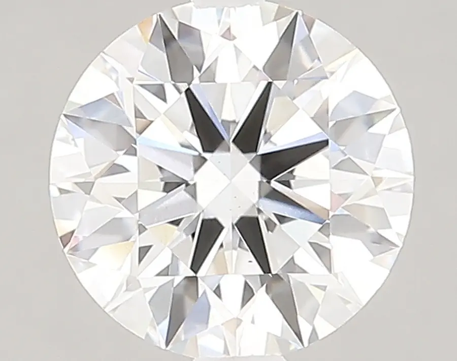 2.18ct D VS1 Round (IGI)
