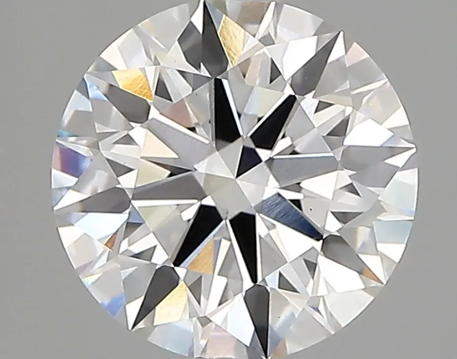 2.18ct D VS1 Round (IGI)